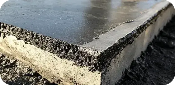 plātņveida pamati