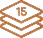 15 gadu pieredze nozarē